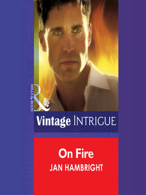cover image of On Fire